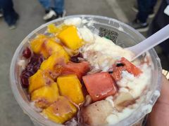 -细妹五香牛杂(步行街店)