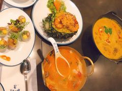 -美奈小馆·越南料理(中航城君尚购物中心店)