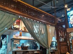 -水煮三国·川鲁江湖菜(香山店)