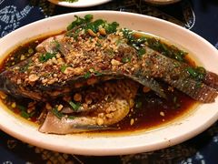 -香满楼(临安路店)