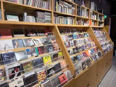 -独音唱片 Indie Music