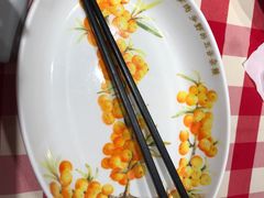-西贝(宝乐汇店)