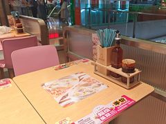 -小杨生煎(周浦万达店)
