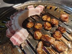 -炽城·烤肉名家(鸿达中央广场店)