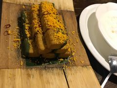 拉萨豆腐-敏珠拉姆藏餐·南京厨房(富春江东街店)