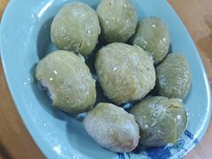 -福州人铭小吃