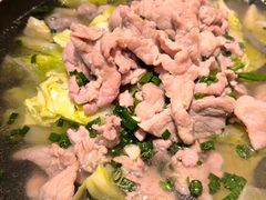 -大众跷脚牛肉馆·非遗传承单位(峨眉山店)