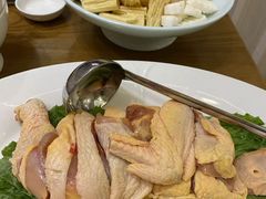 -品大三·经典淮扬菜(大行宫店)