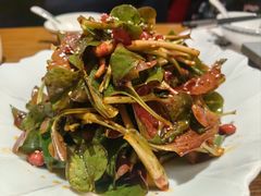 -隅焰·三生三味·手作川菜(金沙天街店)