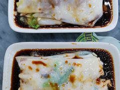 -穗银肠粉店(东川路店)