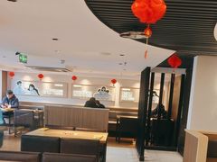 -豪客来牛排(人民东路店)