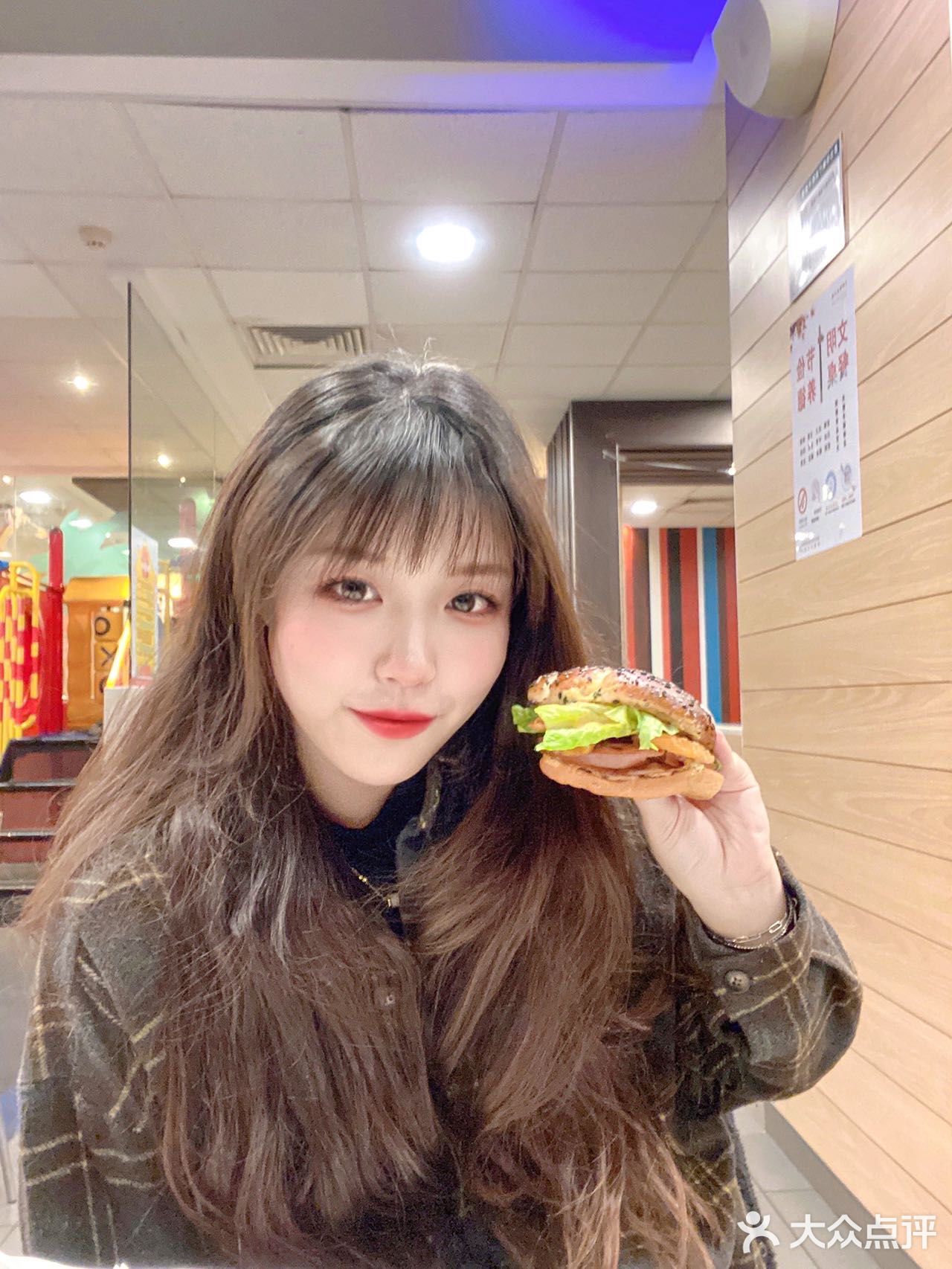 麦当劳🍔这次限时新品真的燃炸了🔥