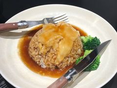 花胶捞饭-Imperial Kitchen & Bar 钓小宴私房菜