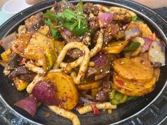 -伊阑泽大循化餐厅