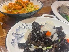 -苹果树下艺术餐厅(通州店)