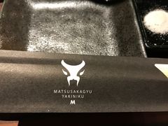 -松阪牛焼肉M(法善寺横丁店)