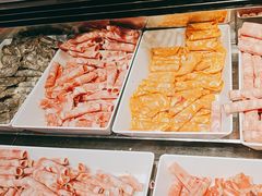 -金滏山烤肉·海鲜·火锅自助餐厅(襄阳万达店)