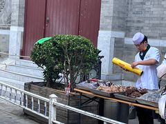 -清真·鸦儿李记·小馆(后海店)