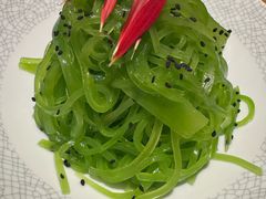 青笋丝-泰钰丰烤鸭(永安道店)