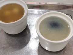 -高师傅特色米粉汤包(建设路店)