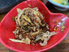 纠结千层肚-冒椒火辣(奎星楼街店)