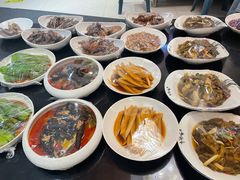 -又见炊烟私房菜(敬亭路店)