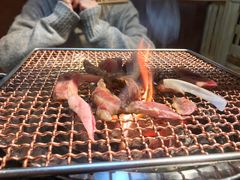 黑牛肋条-九田家黑牛烤肉料理(太阳城店)