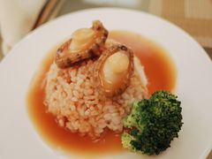 -荟星庭西餐厅(天府丽都喜来登饭店)