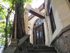 -福建师范大学(仓山校区)