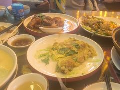 -鹅滋道(甘坑古镇店)