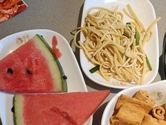 -巴蜀王婆大虾(南锣鼓巷店)