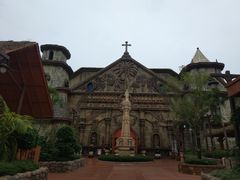 -南宁方特东盟神画