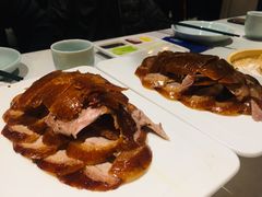 -董鲁烤鸭(建和街店)