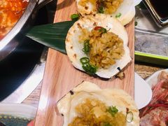 -蟹将军·松叶蟹和牛日料放题自助(K11店)