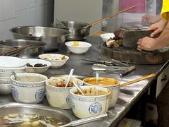 -广和隆猪蹄面(钟法路店)