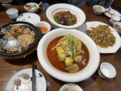 -广州海鲜酒楼(长丰园店)