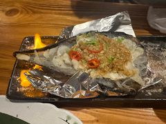 -质烤烤物·活烤海鲜(质烤总店)