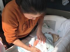 -田螺阿姨自营月嫂·育儿嫂(高新店)