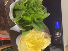 -老房老舍重庆火锅(假日城市店)