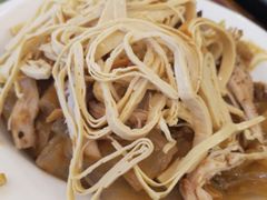 -桃子餐厅·天津菜(红星路直营店)