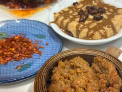 -小豆海棠(嘉兴路店)