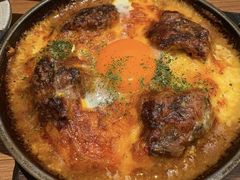 -CURRY YA 熟成咖哩專門店(深圳湾万象城店)