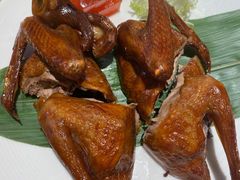 -蔡澜点心·粤菜(花城汇南区店)