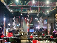 大堂-龙虾风暴(松江店)