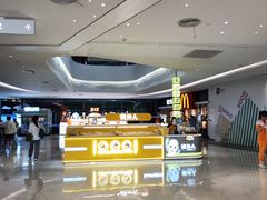 -焗外人·盐焗零食(云门 NEW PARK 店)