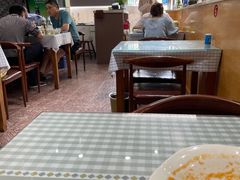 大堂-芳芳餐厅(白沙路店)