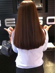 Hair design by Gary-BENSON