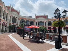 -佛罗伦萨小镇广佛名品奥特莱斯(疏港路店)