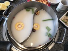 -江小渔鲜鱼火锅(辽沈二街店)