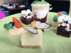 -YUE·6·西式融合餐厅(外滩六号店)